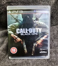 Playstation call duty for sale  HASTINGS