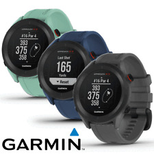 Garmin approach s12 for sale  CHESTER