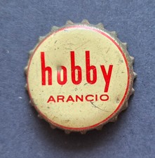 Hobby tappo corona usato  Bologna