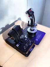 joystick thrustmaster for sale  Aurora