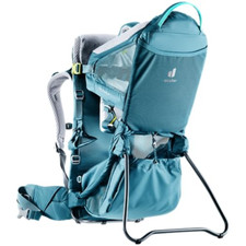 Deuter kid comfort usato  Roccagloriosa