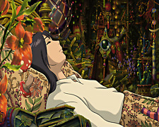 Studio ghibli howl for sale  Cordova