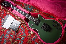 Gibson usa custom for sale  NOTTINGHAM