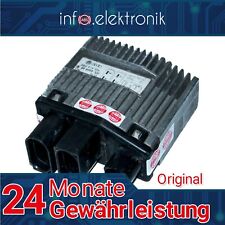 Lüftersteuergerät 3b0919506  gebraucht kaufen  Bielefeld