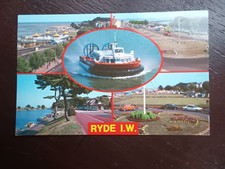 Ryde hovercraft multi for sale  MABLETHORPE