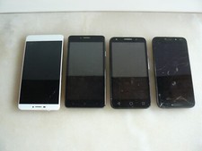 Lot smartphones modèles d'occasion  Saint-Pierre-d'Oléron