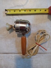 Vintage mcm chrome for sale  Durham