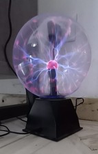 Plasma ball come usato  Venegono Superiore