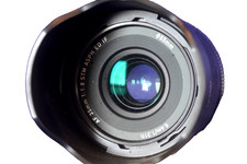 Viltrox 35mm if gebraucht kaufen  Rülzheim