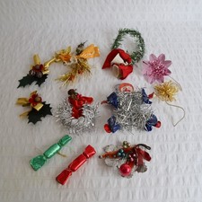 Vintage tinsel christmas for sale  NOTTINGHAM