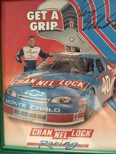Kerry earnhardt autographed for sale  Waco