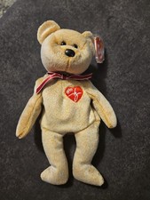 Signature bear beanie for sale  Middletown