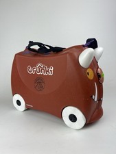 Trunki suitcase gruffalo for sale  SANDWICH