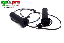 B5u829a0100 coppia manopole usato  Italia