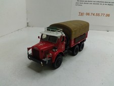 Kit minitrucks camion d'occasion Kit minitrucks camion d'occasion  Mourmelon-le-Grand