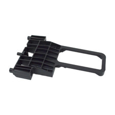 MERCEDES-BENZ SPRINTER W906 Batteriehalterung Original A9065410400, usado comprar usado  Enviando para Brazil