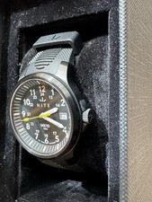 Nite watches mx10 for sale  NEWPORT