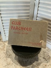 Vintage club parcheesi for sale  Mesa