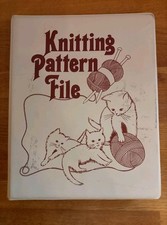 Book vintage knitting for sale  ST. HELENS