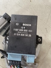 C124 gurtbringer coupe gebraucht kaufen  Nürnberg