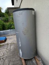 Pufferspeicher heizungsspeiche gebraucht kaufen  Oberelsbach