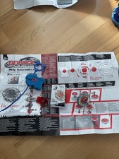 Beyblade metalfusion metal gebraucht kaufen  Berlin