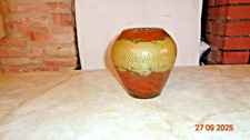 Vase pate verre d'occasion  L'Isle-Jourdain