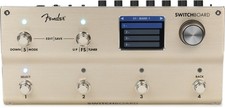 Fender switchboard effects for sale  Fort Wayne