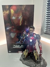 Hot toys mms543 for sale  STOKE-ON-TRENT