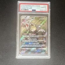 Full art silvally gebraucht kaufen  Solingen