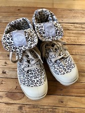 Palladium schuhe damen gebraucht kaufen  Schönkirchen