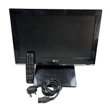 19lu7000 lcd dvd for sale  KIDDERMINSTER