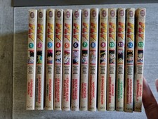 Manga fly tome d'occasion  Colmar