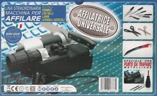 Affilatrice universale lame usato  Luzzara
