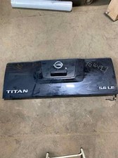Trunk decklid tailgate for sale  East Rochester