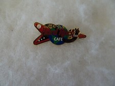 Pin Hard Rock Cafe sem localização Online AC Design Award Winner Guitarra 2002 comprar usado  Enviando para Brazil