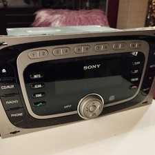 ford sony radio kuga gebraucht kaufen ford sony radio kuga gebraucht kaufen Köln