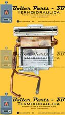 Rinnai scambiatore calore usato  Italia