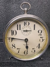 Antique 1925 westclox for sale  Leawood
