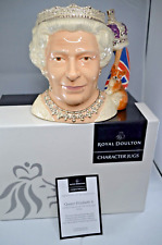 Royal doulton character for sale  IPSWICH