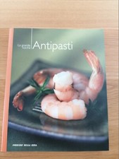 Grande cucina antipasti usato  Capoterra