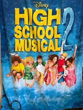 Toalha de praia High School Musical 2 grande comprar usado  Enviando para Brazil