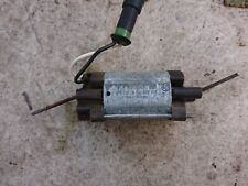 JAGUAR XJ6, XJ40, SOBERANO 1986-1994 BANCO DIANTEIRO MOTOR ELÉTRICO DESLIZANTE BDC8596 comprar usado  Enviando para Brazil