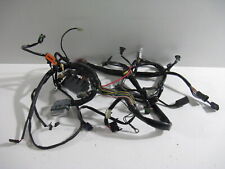 Kabelbaum kabelstrang wire gebraucht kaufen  Fuldatal