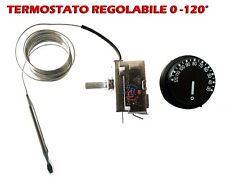 Termostato regolabile con usato  Oppido Lucano