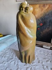 Scultura sarda sacco usato  Oristano