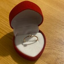 Coffret bague modèle d'occasion  Quimper