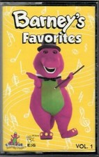 Vintage 1993 barney for sale  Fresno