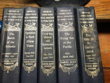 History naval operations for sale  Kannapolis