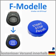 Bmw start knopf gebraucht kaufen  Overath